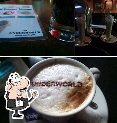 underworld restaurant bato|Underworld Restaurant .